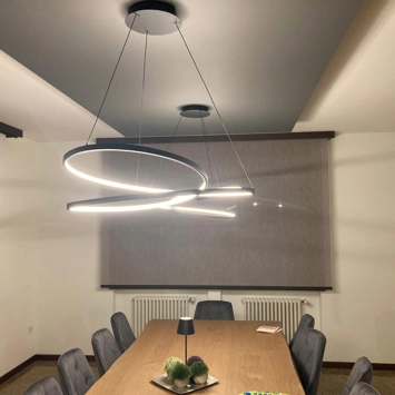 Illuminazione villa privata: progetto integrato indoor e outdoor